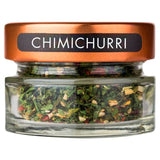 Zest & Zing Chimichurri Steak Rub Free from M&S   