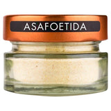 Zest & Zing Asafoetida Hing WORLD FOODS M&S Default Title  