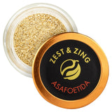 Zest & Zing Asafoetida Hing WORLD FOODS M&S   