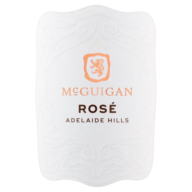 McGuigan Adelaide Hills Rose Beer, Wine & Spirits M&S   