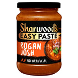 Sharwood's Rogan Josh Paste Food Cupboard M&S Default Title  