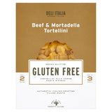 Deli Italia Beef & Mortadella Tortellini Free from M&S Default Title  