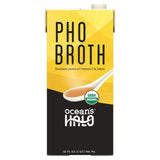 Ocean's Halo Organic Pho Broth Free from M&S   