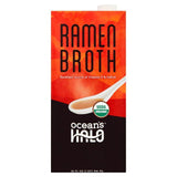 Ocean's Halo Organic Ramen Broth Canned & Packaged Food M&S   