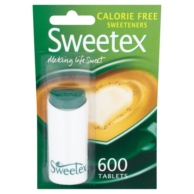 Sweetex Calorie Free Sweeteners