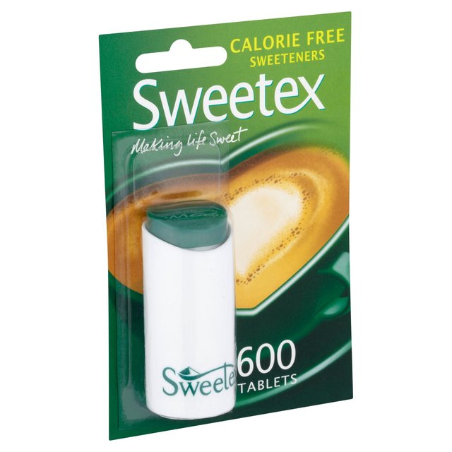 Sweetex Calorie Free Sweeteners