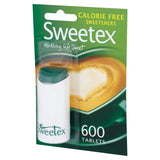 Sweetex Calorie Free Sweeteners GOODS M&S   