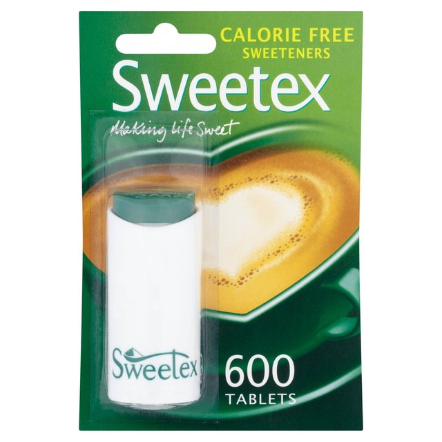 Sweetex Calorie Free Sweeteners GOODS M&S   