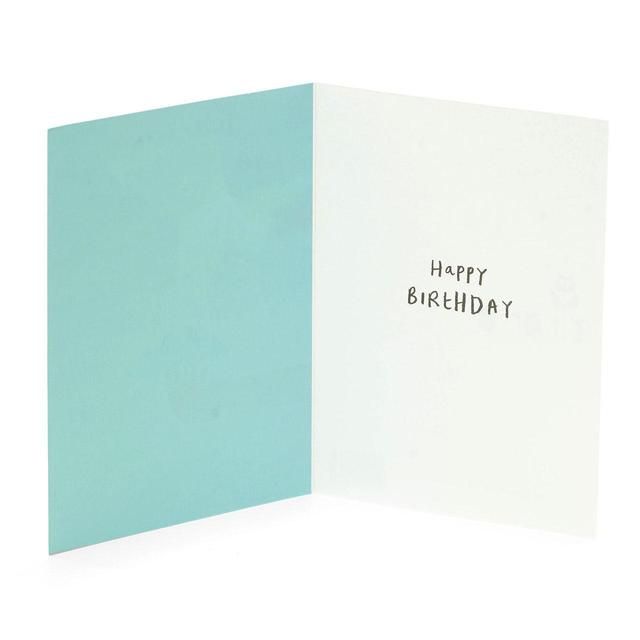 Husband Birthday Card