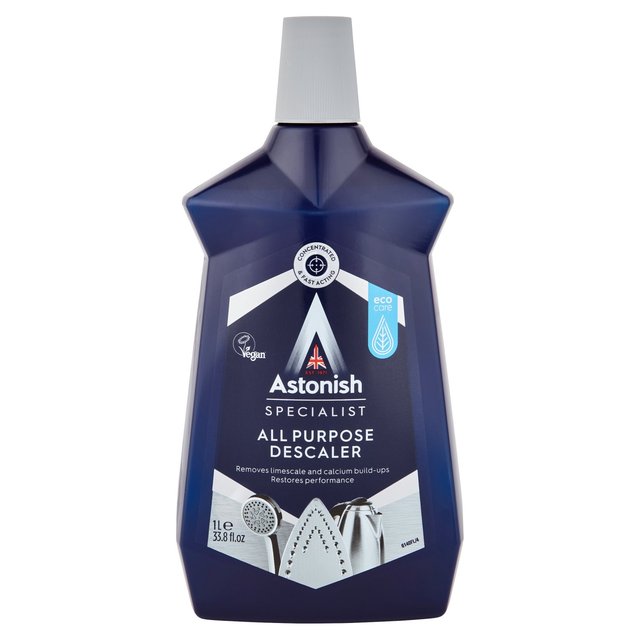 Astonish Specialist Premium Edition All Purpose Descaler