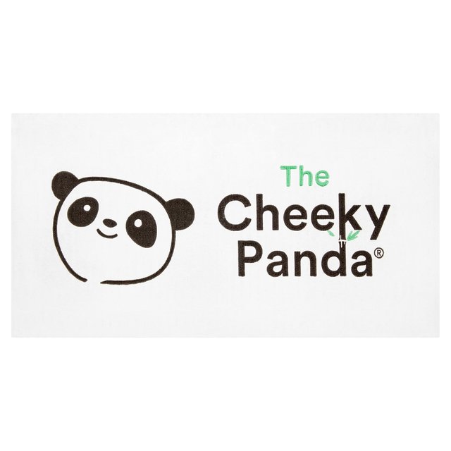 The Cheeky Panda Biodegradable Bamboo Baby Wipes, Multipack