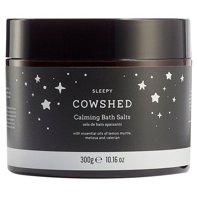 Cowshed Sleep Cow Bath Salts