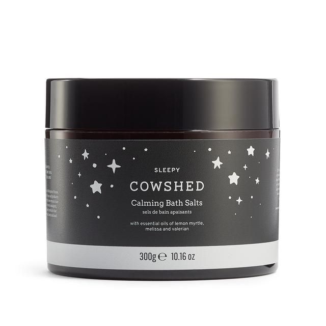 Cowshed Sleep Cow Bath Salts