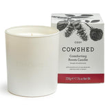 Cowshed Cosy Comforting Room Candle GOODS M&S Default Title  