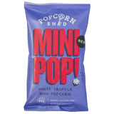 Popcorn Shed Mini Pop! White Truffle Free from M&S   