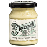 Tracklements Strong Horseradish Cream Free from M&S Default Title  