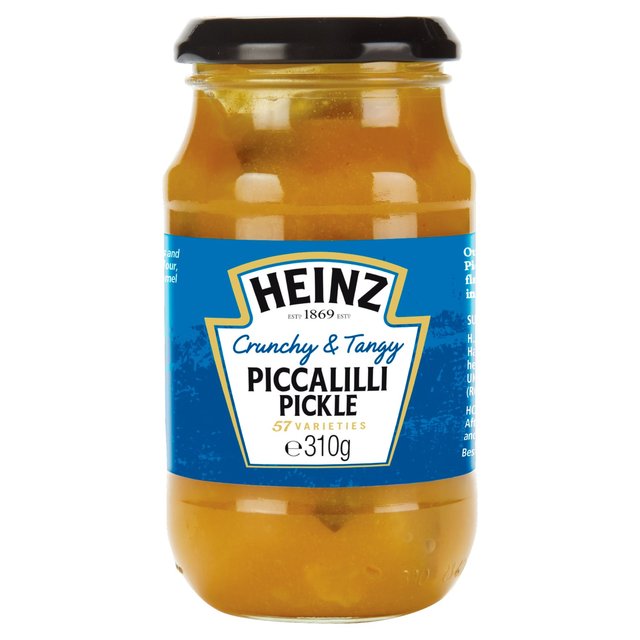 Heinz Piccalilli Pickle