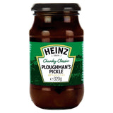 Heinz Ploughmans Pickle Food Cupboard M&S Default Title  