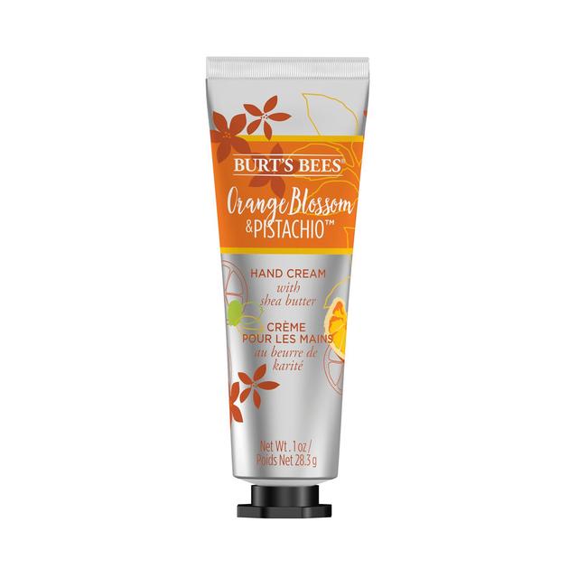 Burt's Bees Hand and Lip Kit, Orange Blossom & Pistachio GOODS M&S   