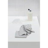 Brabantia Microfibre Light Grey Dish Cloths Accessories & Cleaning M&S   