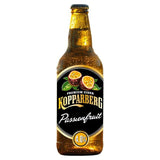 Kopparberg Passionfruit Cider GOODS M&S   