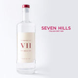 Seven Hills VII Italian Gin Perfumes, Aftershaves & Gift Sets M&S   