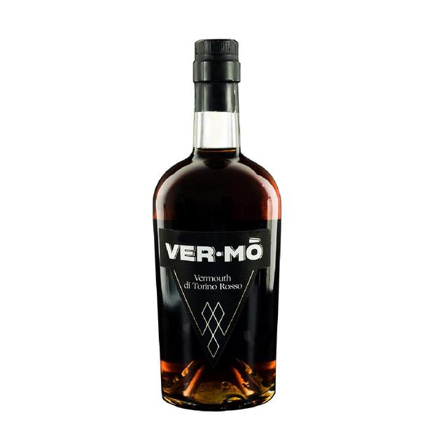 Vermo Vermouth di Torino Rosso