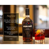 Vermo Vermouth di Torino Rosso BEER, WINE & SPIRITS M&S   