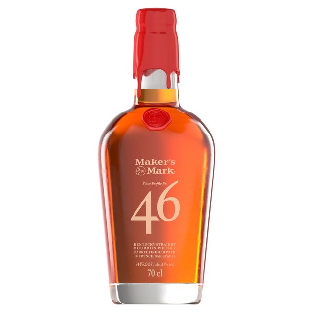 Maker's Mark 46 Kentucky Bourbon Whisky