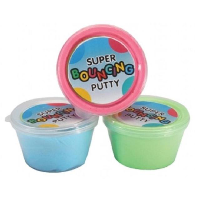 Keycraft Super Bouncing Putty, 1 per pack