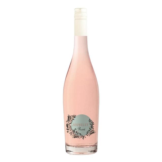 Jouselet Southern French Rose Wine & Champagne M&S Default Title  