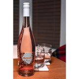 Jouselet Southern French Rose Wine & Champagne M&S   