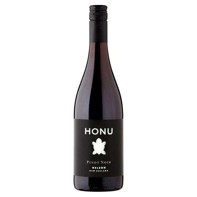 Honu Pinot Noir Beer, Wine & Spirits M&S Default Title  