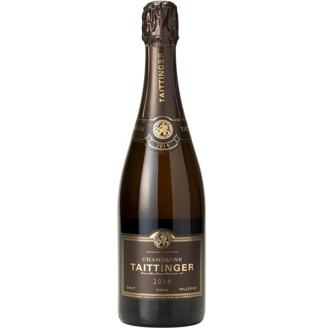 Taittinger Vintage 2014 Wine & Champagne M&S Default Title  