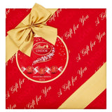 Lindt Lindor Milk Chocolate Gift Wrapped Box Perfumes, Aftershaves & Gift Sets M&S   