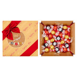 Lindt Lindor Assorted Chocolate Gift Wrapped Box Perfumes, Aftershaves & Gift Sets M&S   