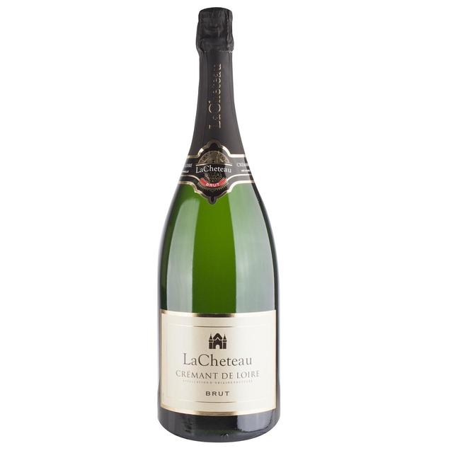 Lacheteau Cremant de Loire 150cl Perfumes, Aftershaves & Gift Sets M&S Default Title  