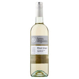 Terra Organica Pinot Grigio Wine & Champagne M&S Default Title  