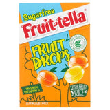 Fruittella Sugarfree Fruit Drop Citrus Mix Food Cupboard M&S Default Title  