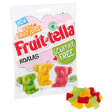 Fruittella Vegan Koalas Chewy Sweets Bag Free from M&S   