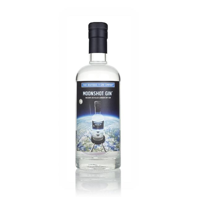 That Boutique-y Gin Company Moonshot Gin BEER, WINE & SPIRITS M&S Default Title  