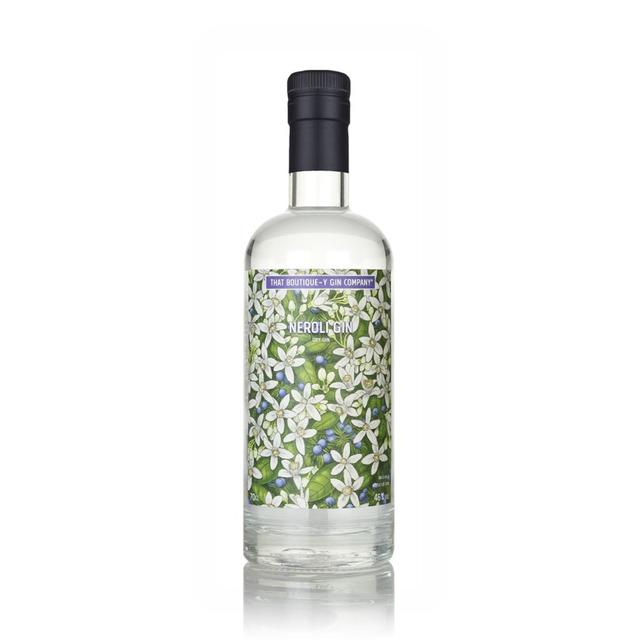 That Boutique-y Gin Company Neroli Gin