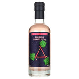 That Boutique-y Gin Company Rhubarb Triangle Gin BEER, WINE & SPIRITS M&S Default Title  