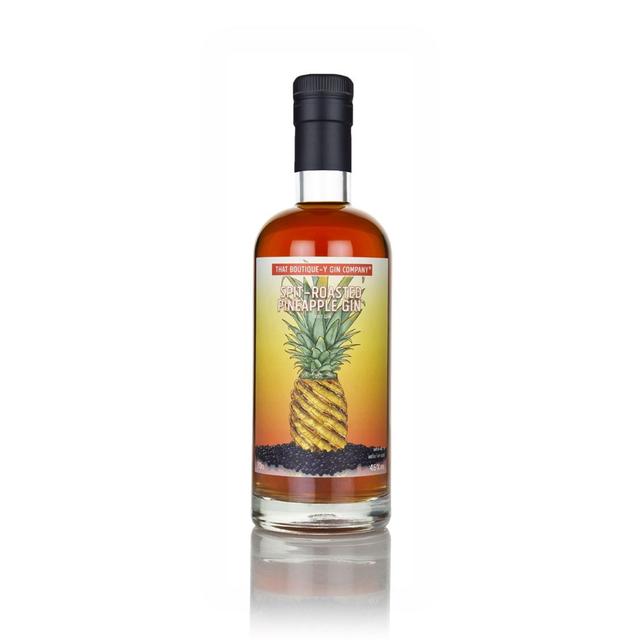 That Boutique-y Gin Company Spit-Roasted Pineapple Gin