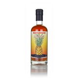 That Boutique-y Gin Company Spit-Roasted Pineapple Gin BEER, WINE & SPIRITS M&S Title  