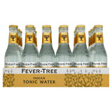 Fever-Tree Indian Tonic Water Adult Soft Drinks & Mixers M&S Default Title  