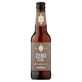 Thornbridge Zero Five Low Alcohol Pale Ale Bottle Adult Soft Drinks & Mixers M&S Default Title  