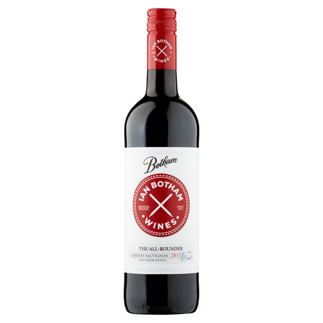 The Botham All-Rounder Cabernet Sauvignon