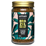 Little's Brazil Decaf Premium Origin Instant Coffee Tea M&S Default Title  