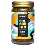 Little's Colombian Premium Origin Instant Coffee Food Cupboard M&S Default Title  